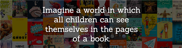 We Need Diverse Books